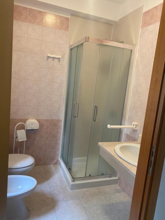Bed and Breakfast Al DOLMEN Monte SantʼAngelo Exterior foto